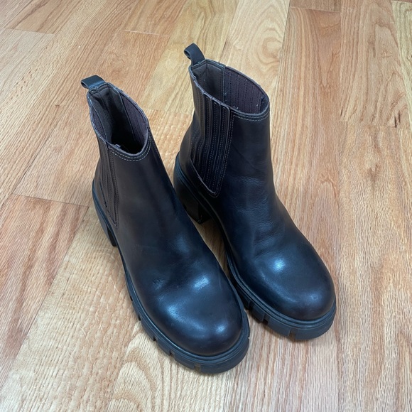 Steve Madden Rankel Boot 7 - Picture 2 of 9